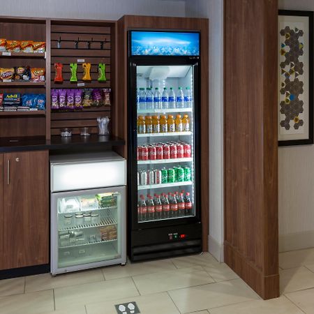Holiday Inn Express Hotel & Suites Louisville South-Hillview, An Ihg Hotel Екстер'єр фото