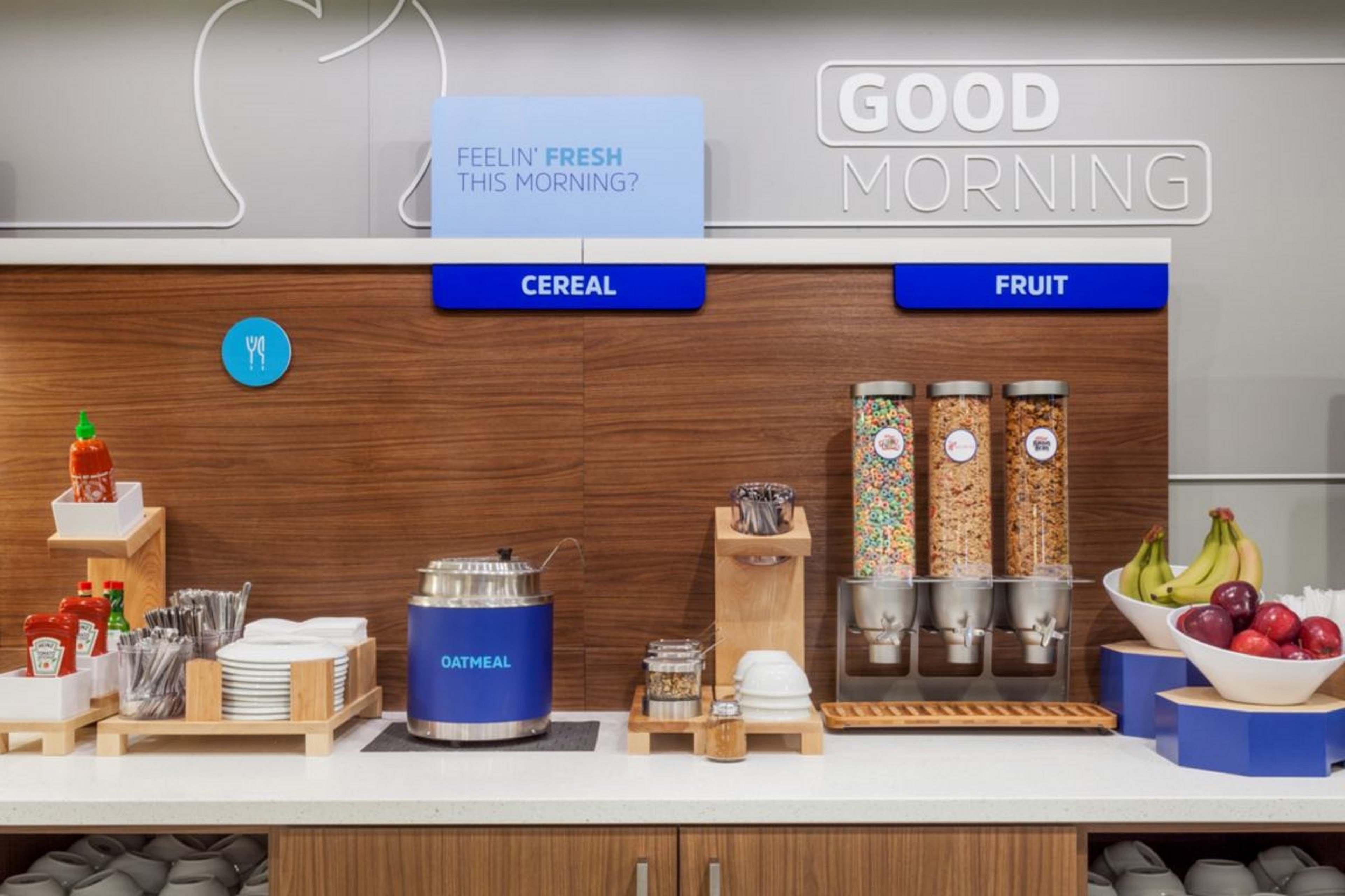 Holiday Inn Express Hotel & Suites Louisville South-Hillview, An Ihg Hotel Екстер'єр фото