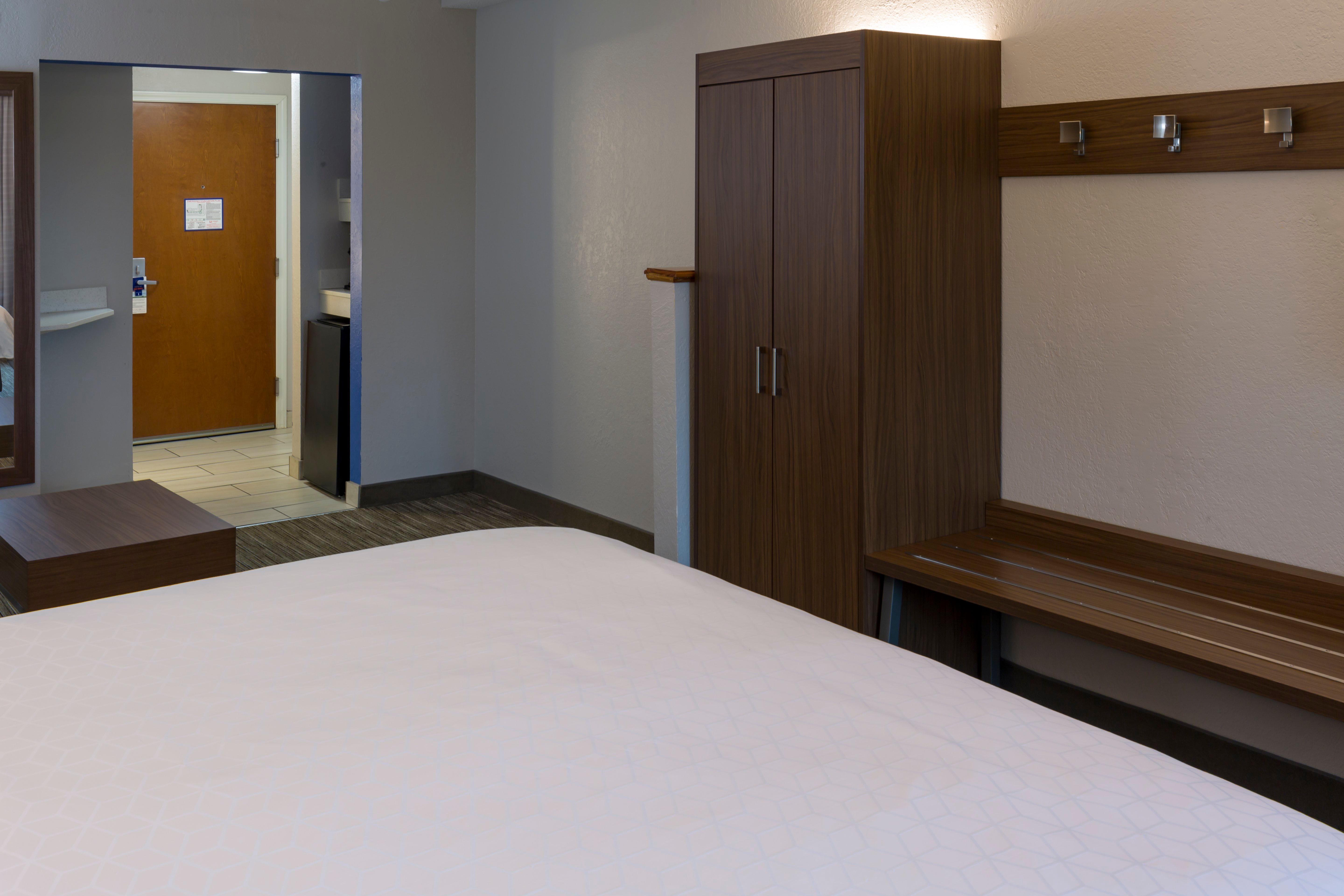 Holiday Inn Express Hotel & Suites Louisville South-Hillview, An Ihg Hotel Екстер'єр фото