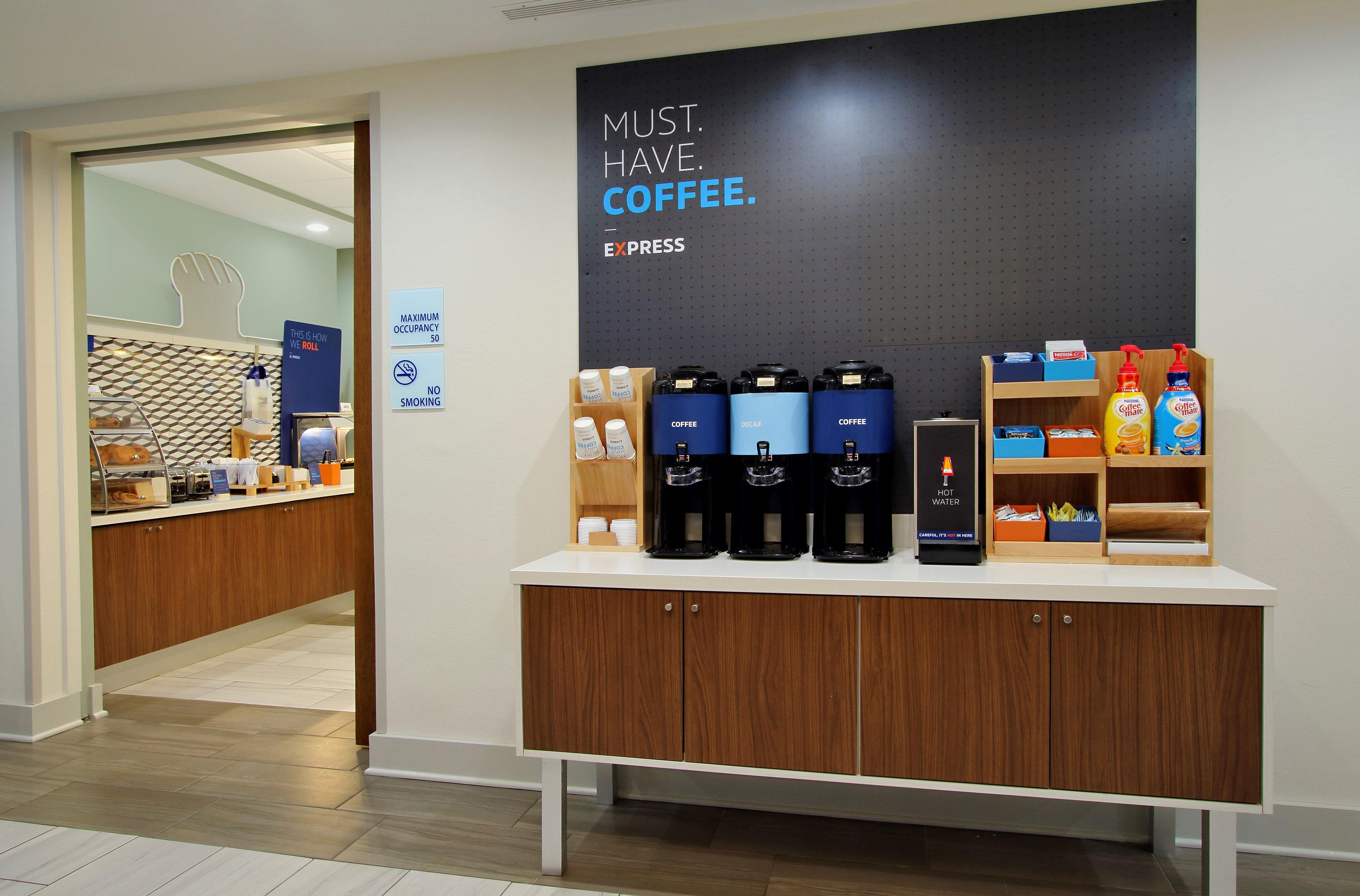 Holiday Inn Express Hotel & Suites Louisville South-Hillview, An Ihg Hotel Екстер'єр фото