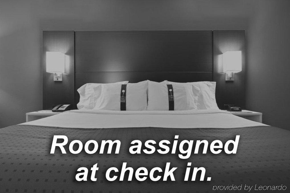 Holiday Inn Express Hotel & Suites Louisville South-Hillview, An Ihg Hotel Екстер'єр фото