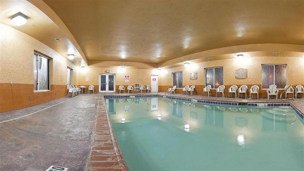 Holiday Inn Express Hotel & Suites Louisville South-Hillview, An Ihg Hotel Екстер'єр фото