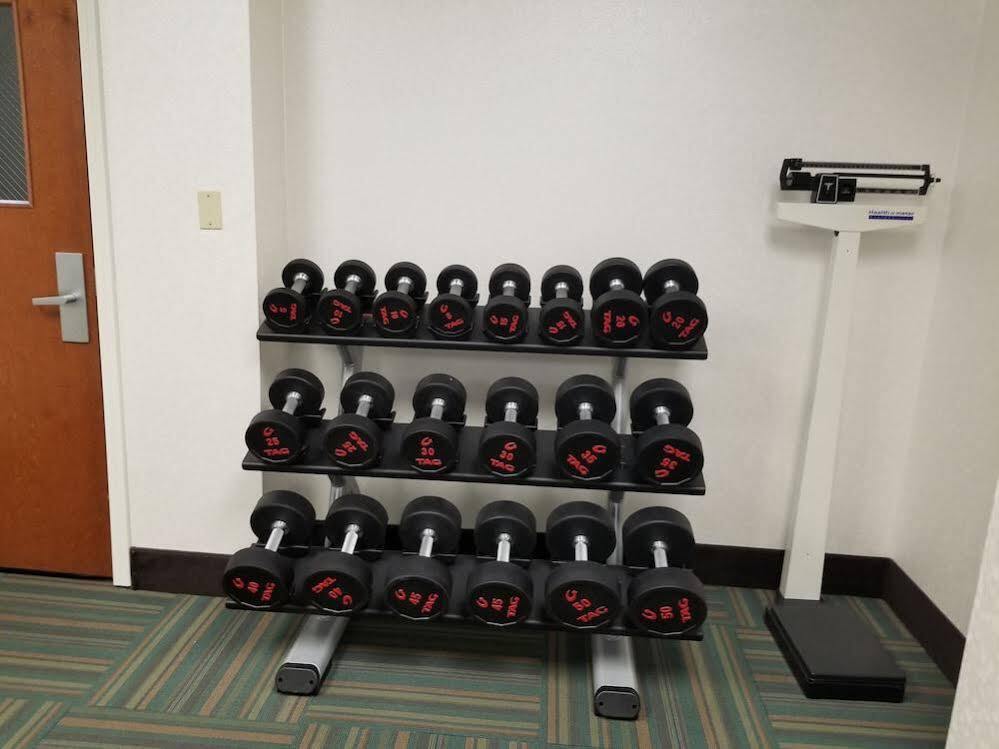 Holiday Inn Express Hotel & Suites Louisville South-Hillview, An Ihg Hotel Екстер'єр фото