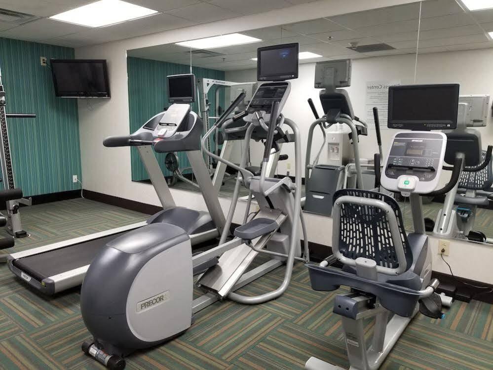 Holiday Inn Express Hotel & Suites Louisville South-Hillview, An Ihg Hotel Екстер'єр фото