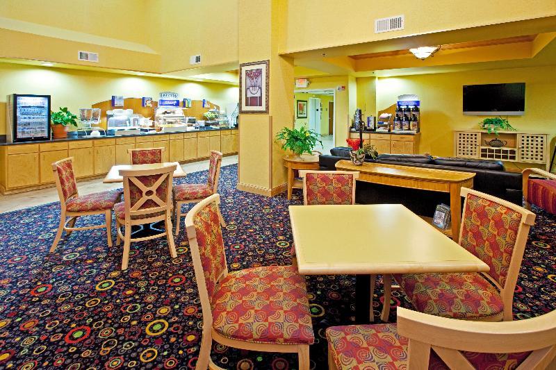 Holiday Inn Express Hotel & Suites Louisville South-Hillview, An Ihg Hotel Екстер'єр фото