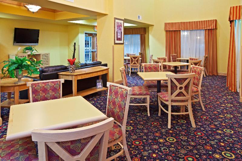 Holiday Inn Express Hotel & Suites Louisville South-Hillview, An Ihg Hotel Екстер'єр фото
